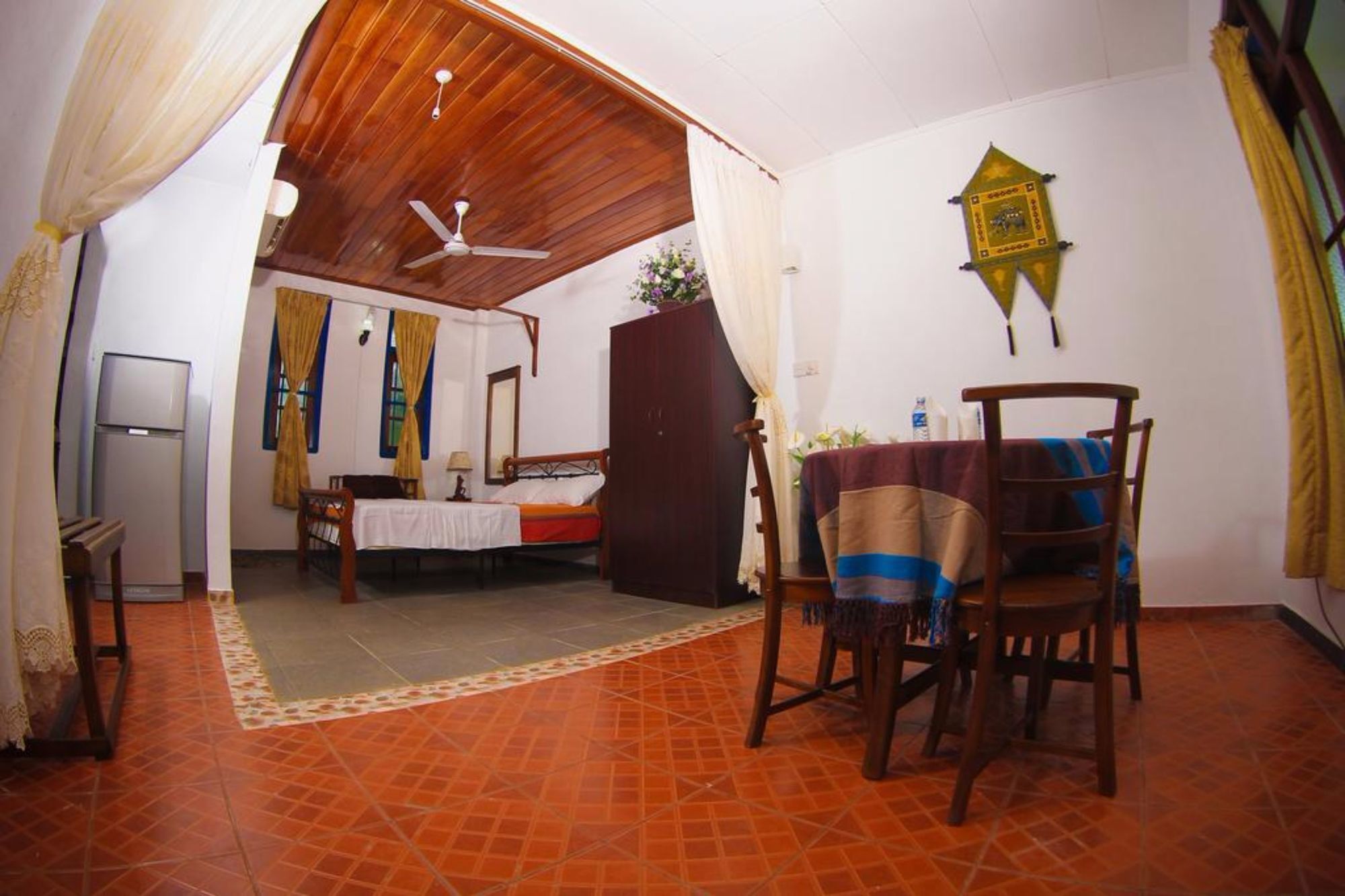 Mother'S Place Nimala Hikkaduwa Extérieur photo
