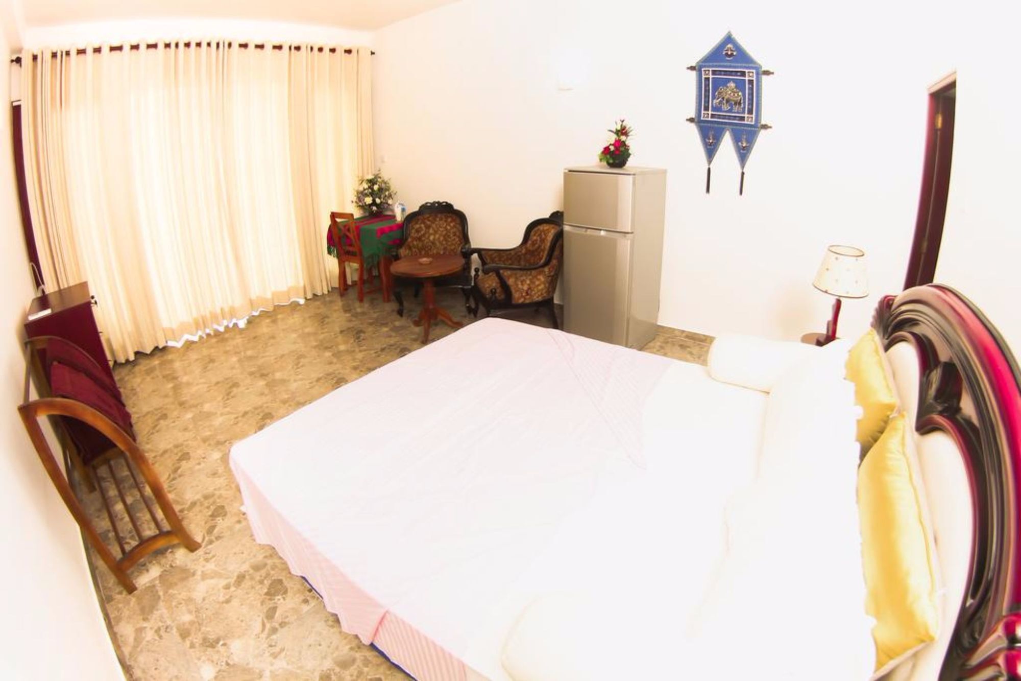 Mother'S Place Nimala Hikkaduwa Extérieur photo